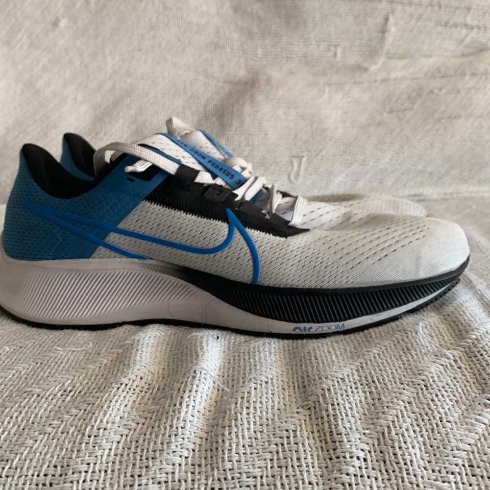 Nike Air zoom pegausus 38